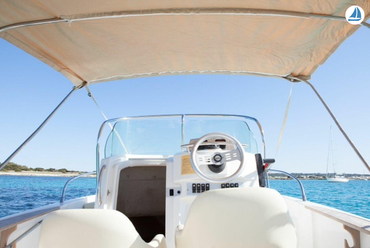 photo SESSA MARINE KEY LARGO 22 3