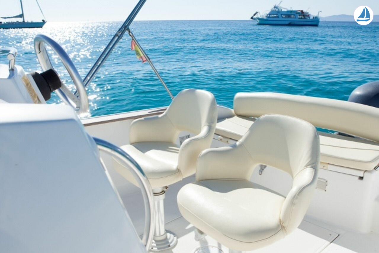 photo SESSA MARINE KEY LARGO 22 4