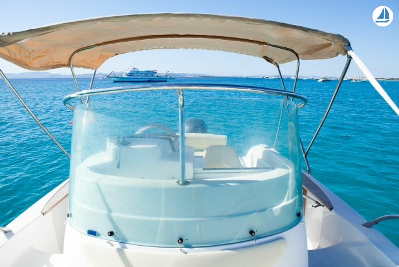photo SESSA MARINE KEY LARGO 22 5