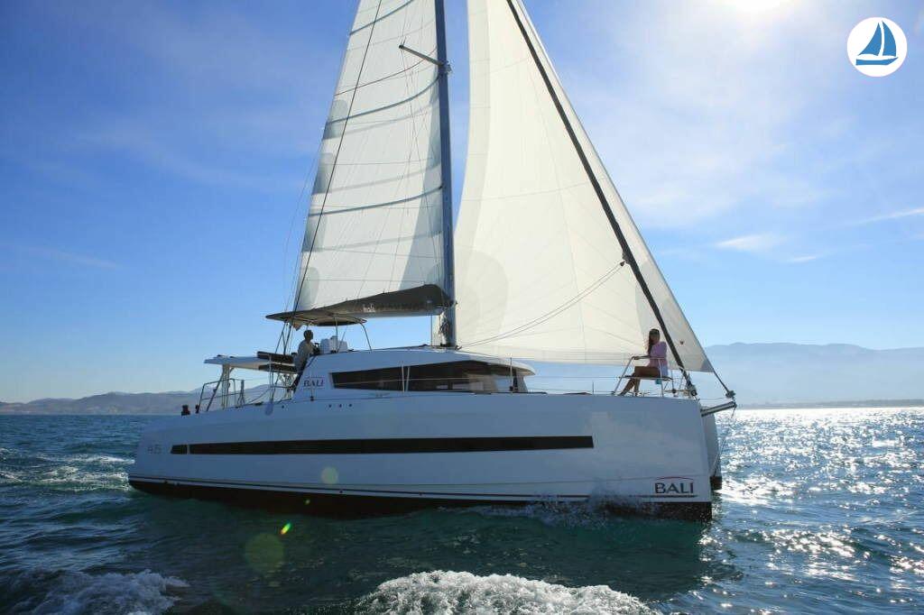 photo Bali 4.3 Catana 1