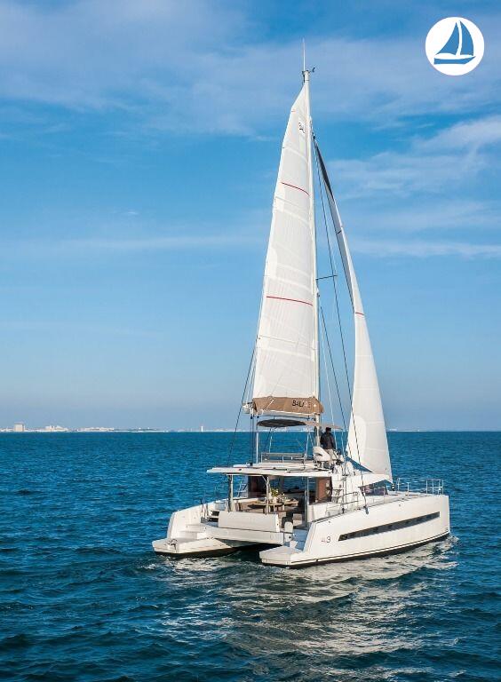 photo Bali 4.3 Catana 2