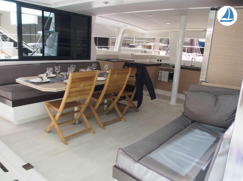 photo Bali 4.3 Catana 13