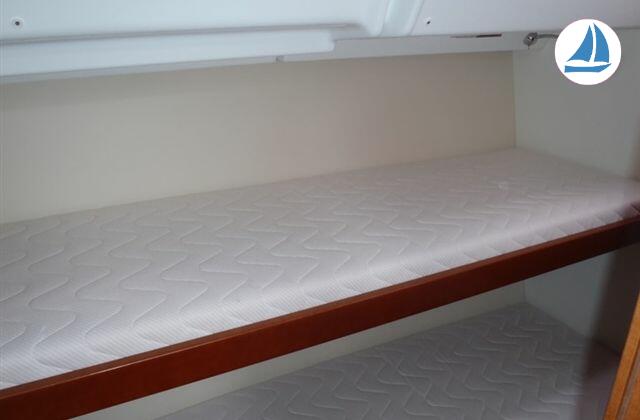 photo Beneteau OCEANIS 50 13
