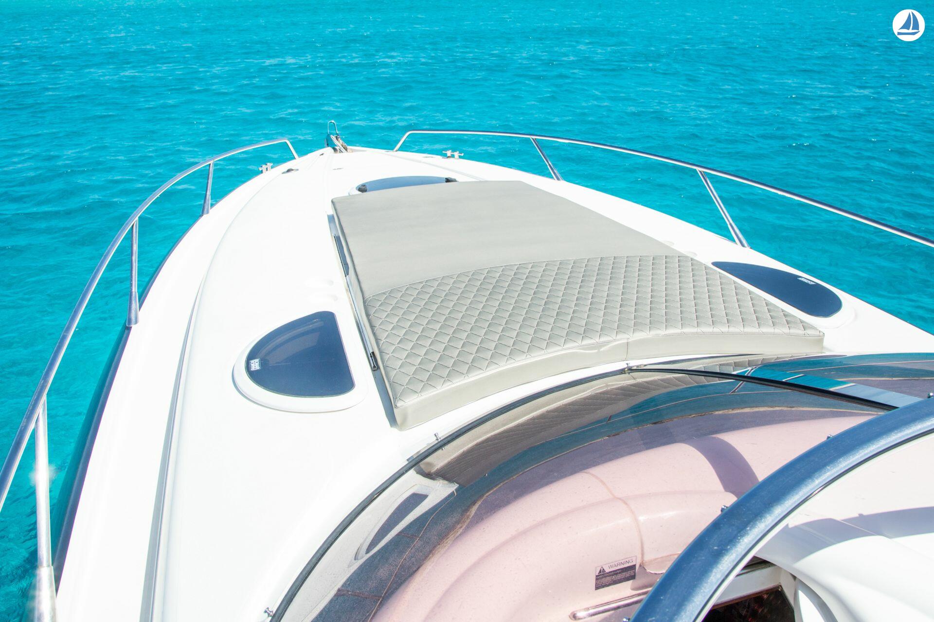 photo Sunseeker 40 SUPERHAWK 4