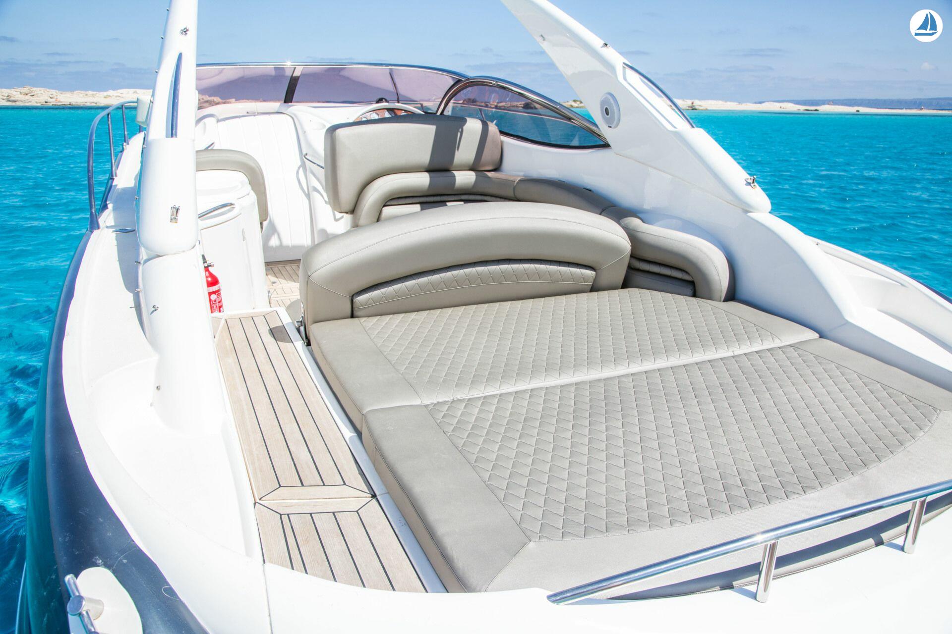 photo Sunseeker 40 SUPERHAWK 5