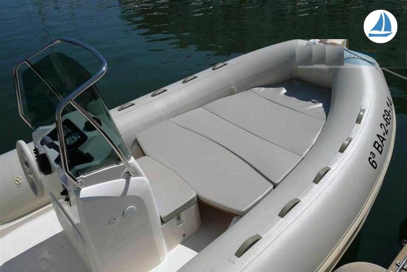 photo Capelli Tempest 626 2