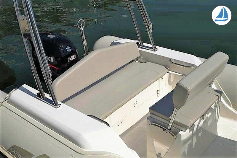 photo Capelli Tempest 626 3