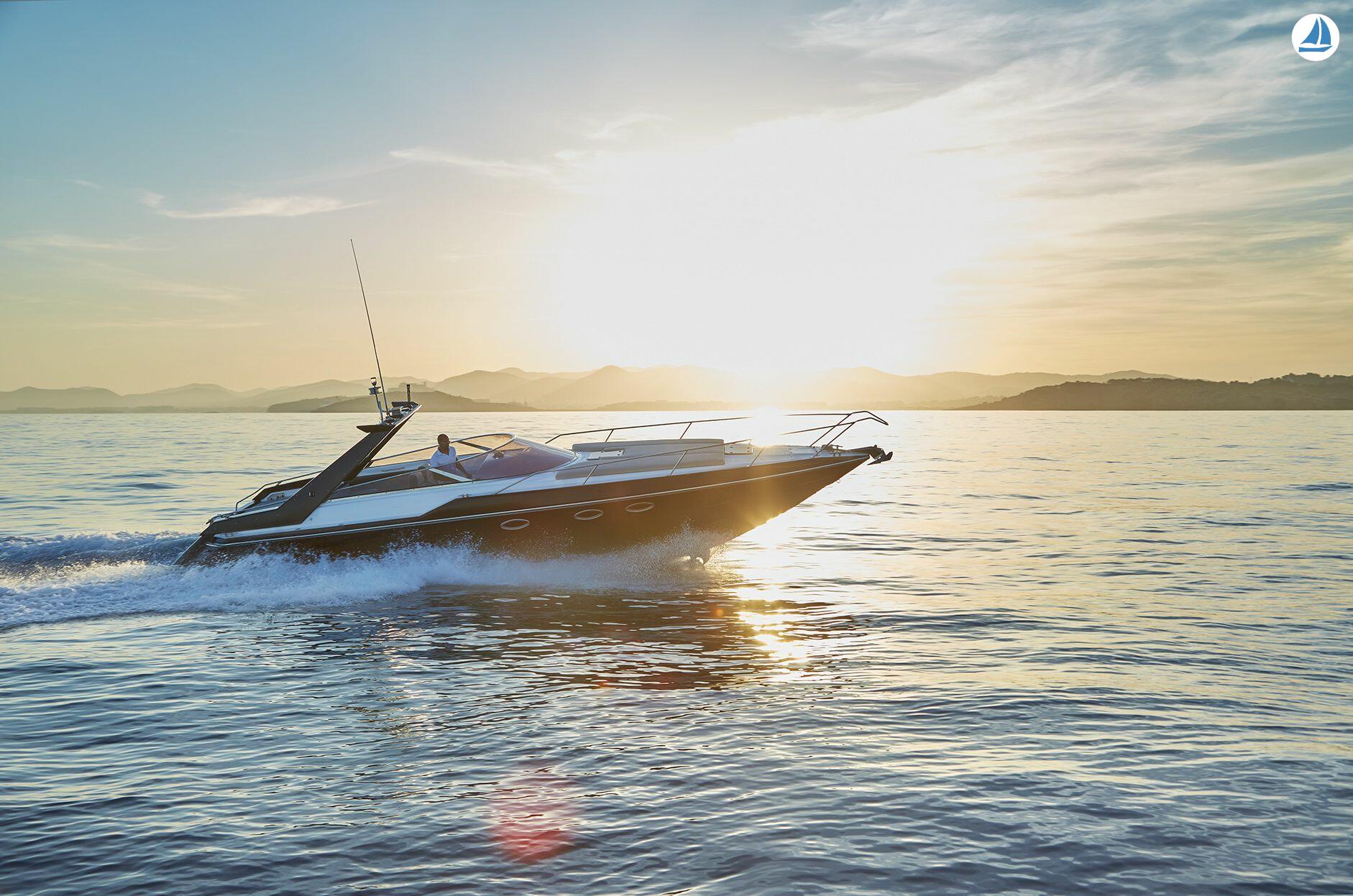 photo Sunseeker 37 TOMAHAWK 2