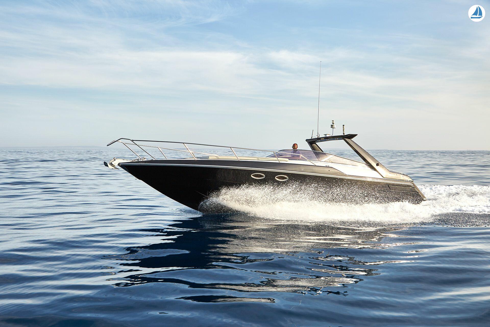 photo Sunseeker 37 TOMAHAWK 5
