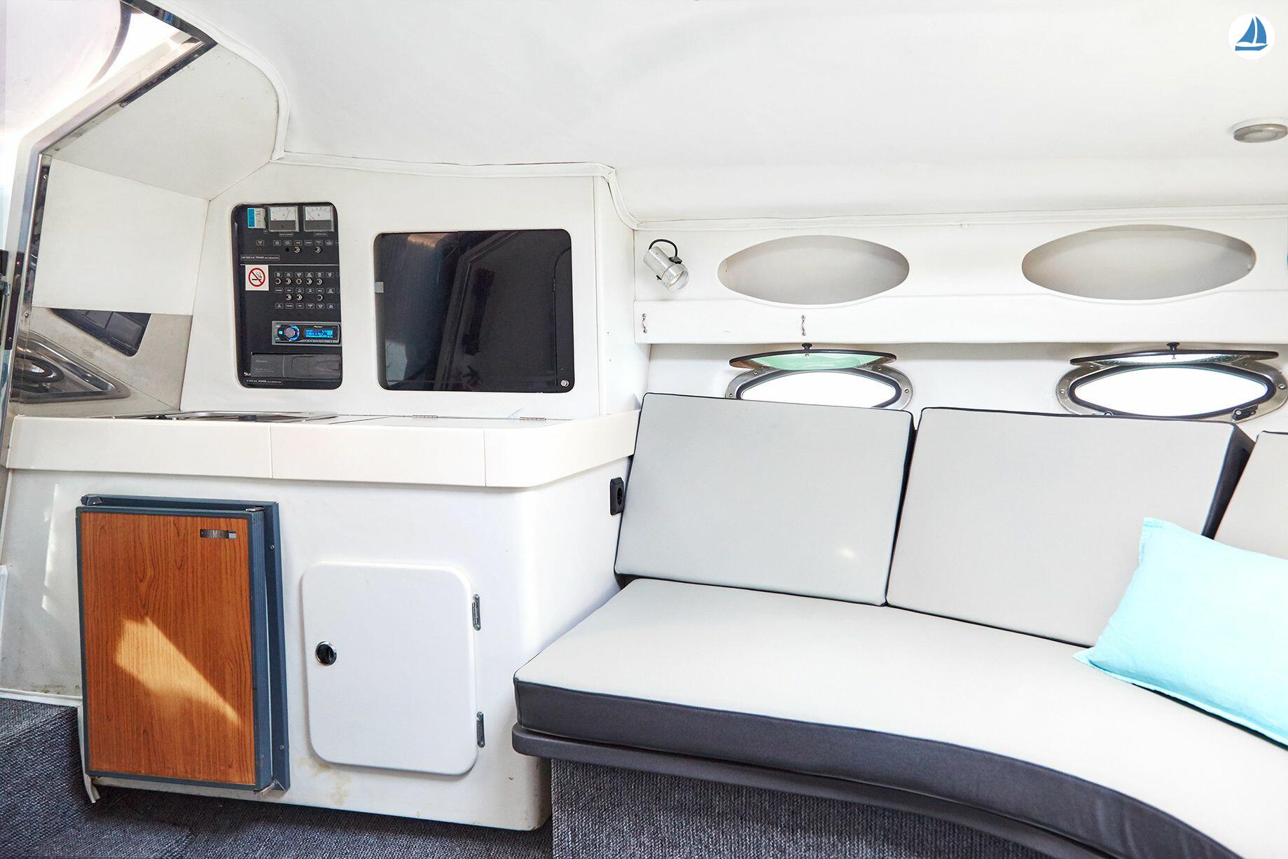 photo Sunseeker 37 TOMAHAWK 7