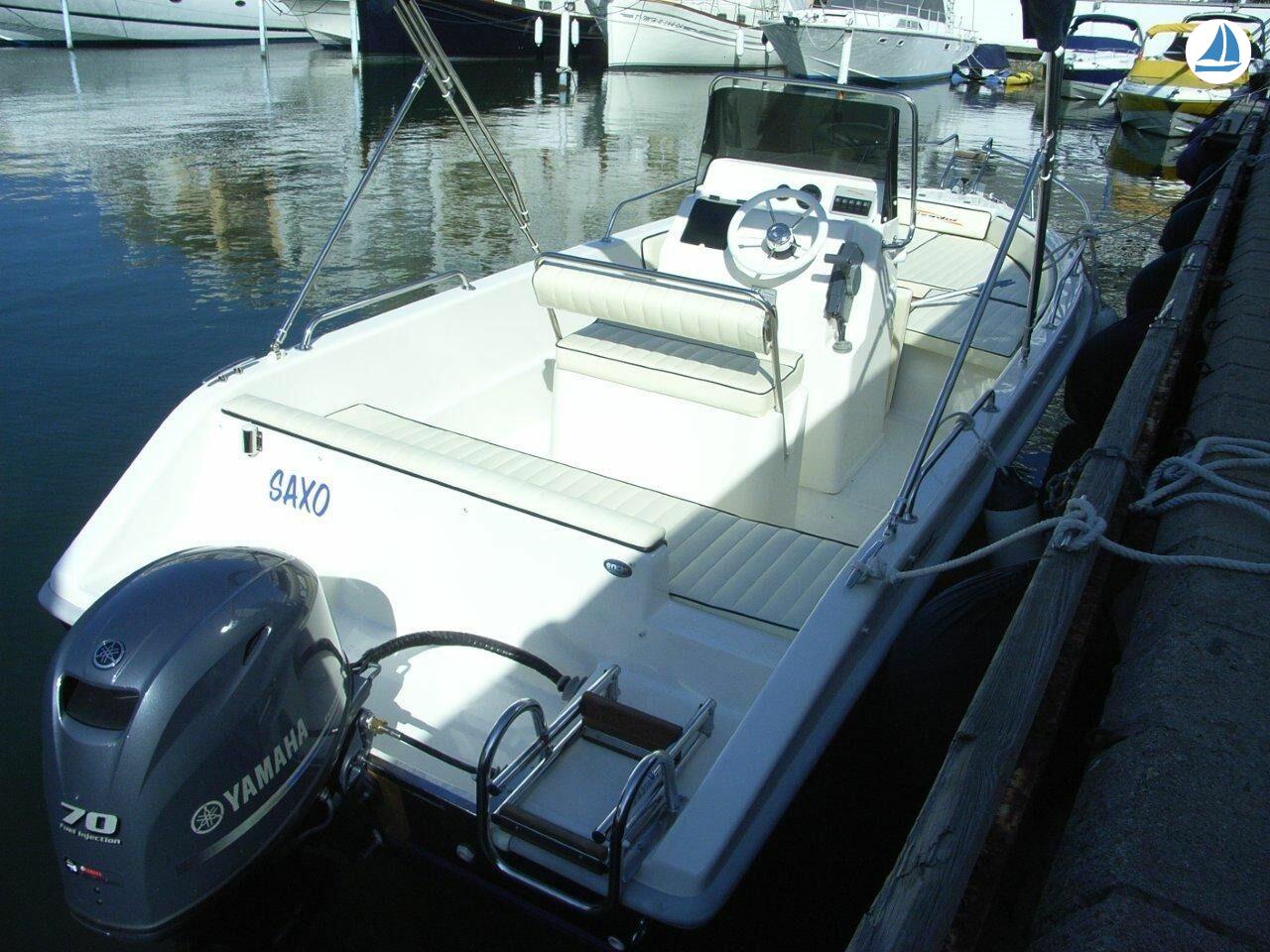 photo TERMINAL BOAT FREE BORD 18 4