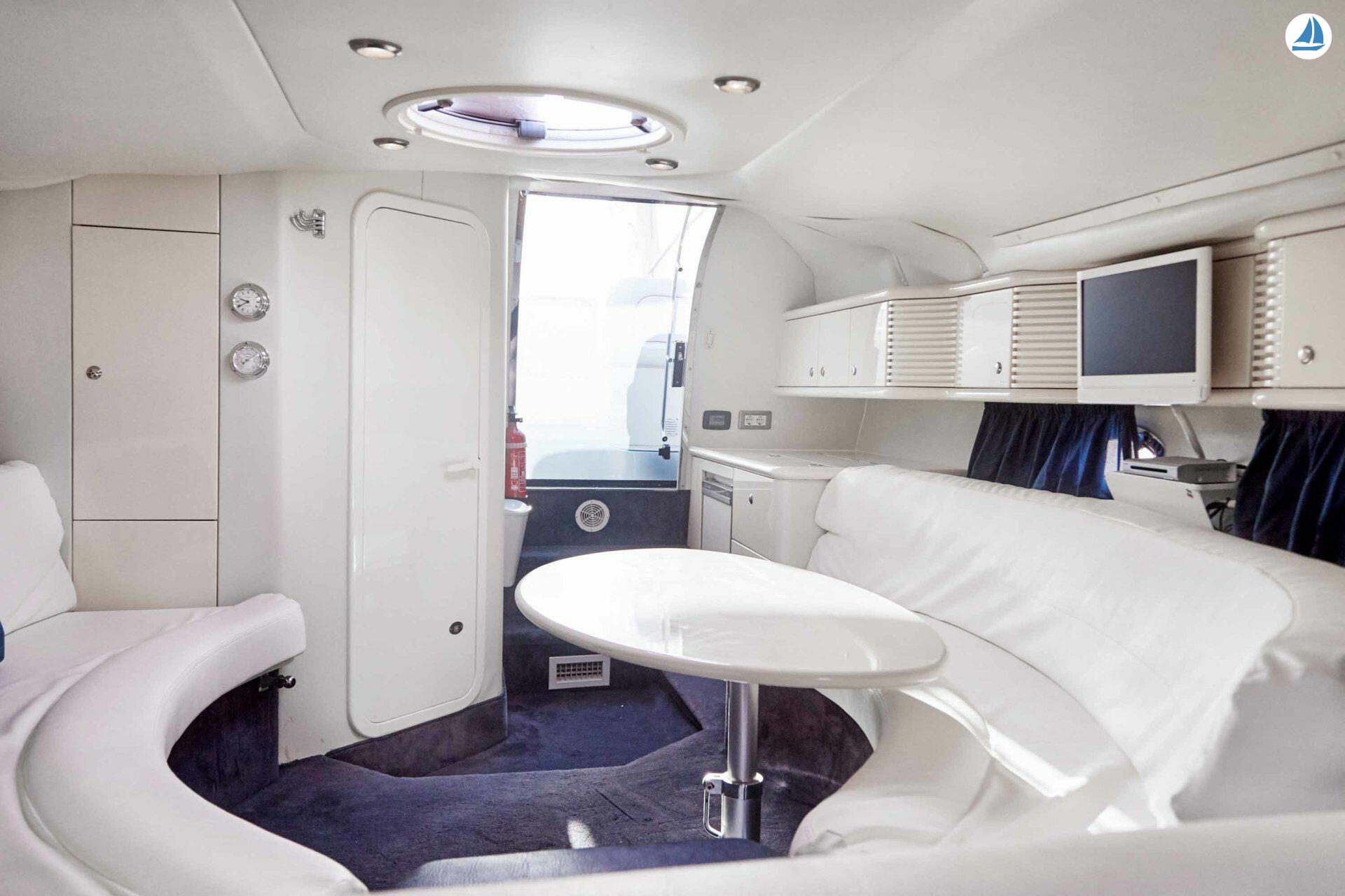 photo Sunseeker 41 Tomahawk 6