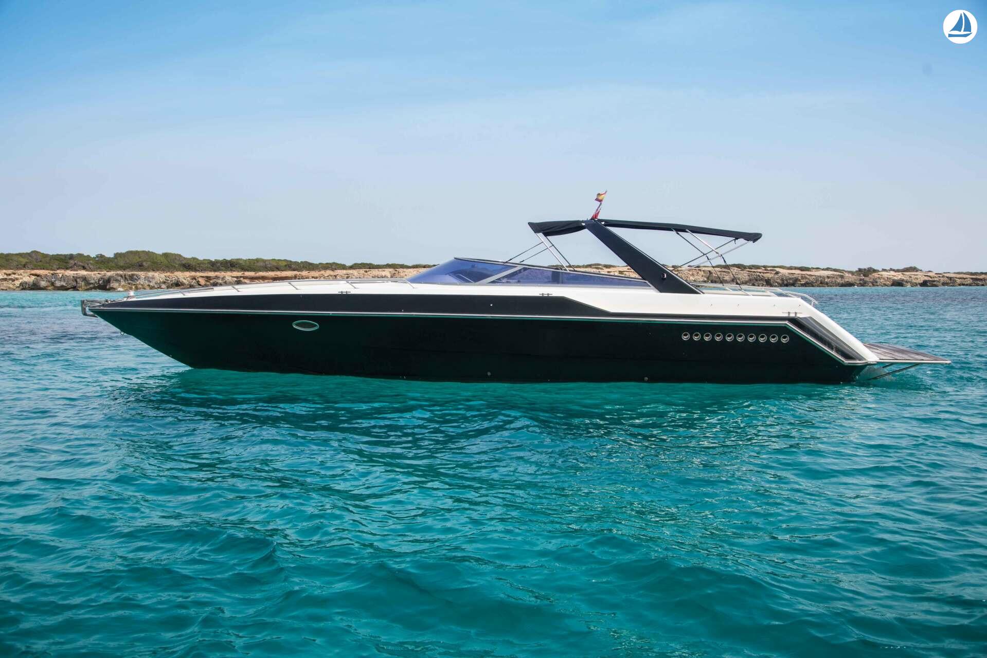 photo Sunseeker 43 Thunderhawk 8