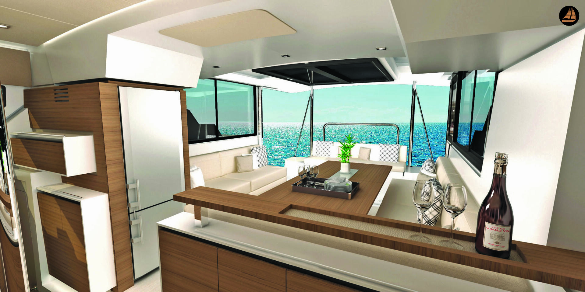 photo Bali - Catana Catspace 5
