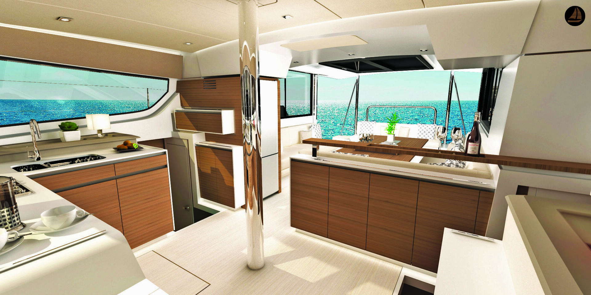 photo Bali - Catana Catspace 6
