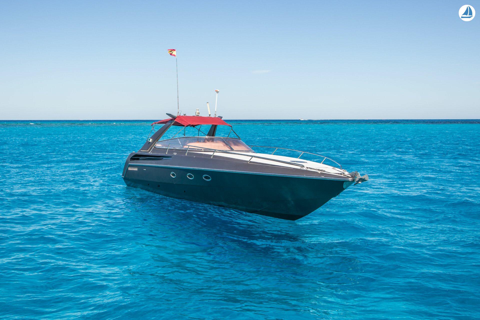 photo Sunseeker 41 Tomahawk 3