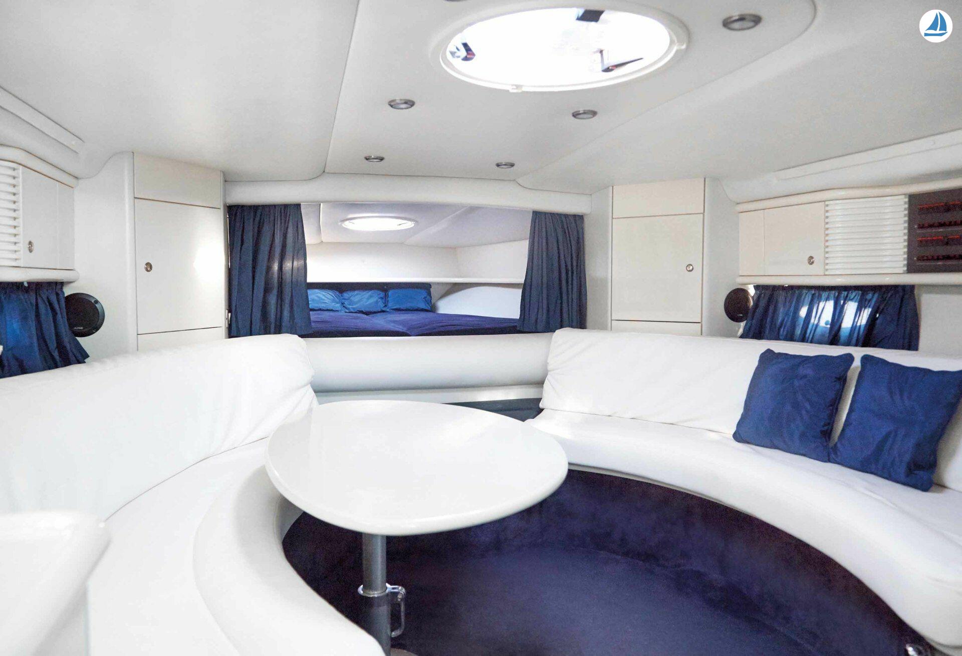 photo Sunseeker 41 Tomahawk 7