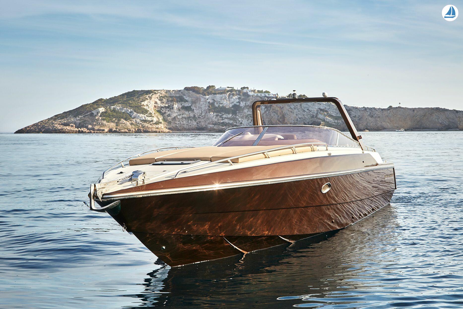 photo Sunseeker 43 Thunderhawk 4