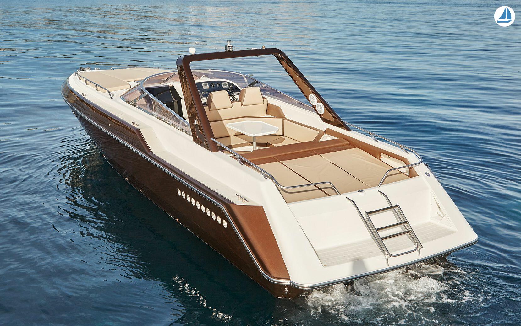photo Sunseeker 43 Thunderhawk 5