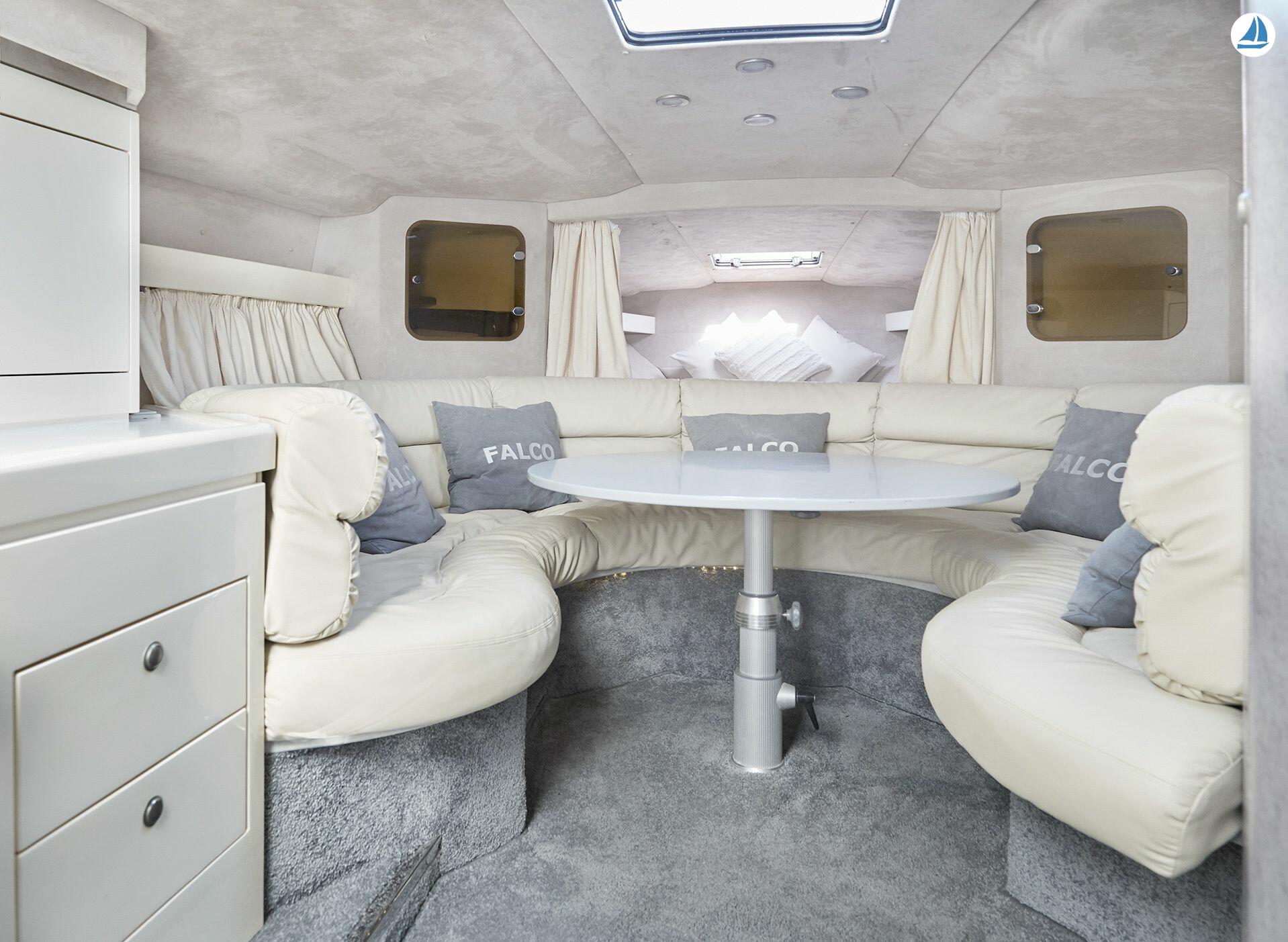 photo Sunseeker 43 Thunderhawk 8