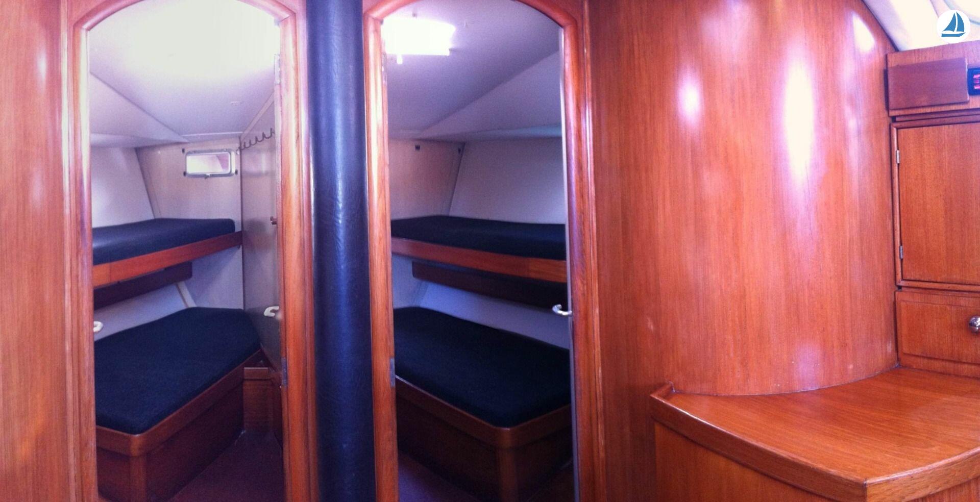 photo Jeanneau SUN ODYSSEY 51 5