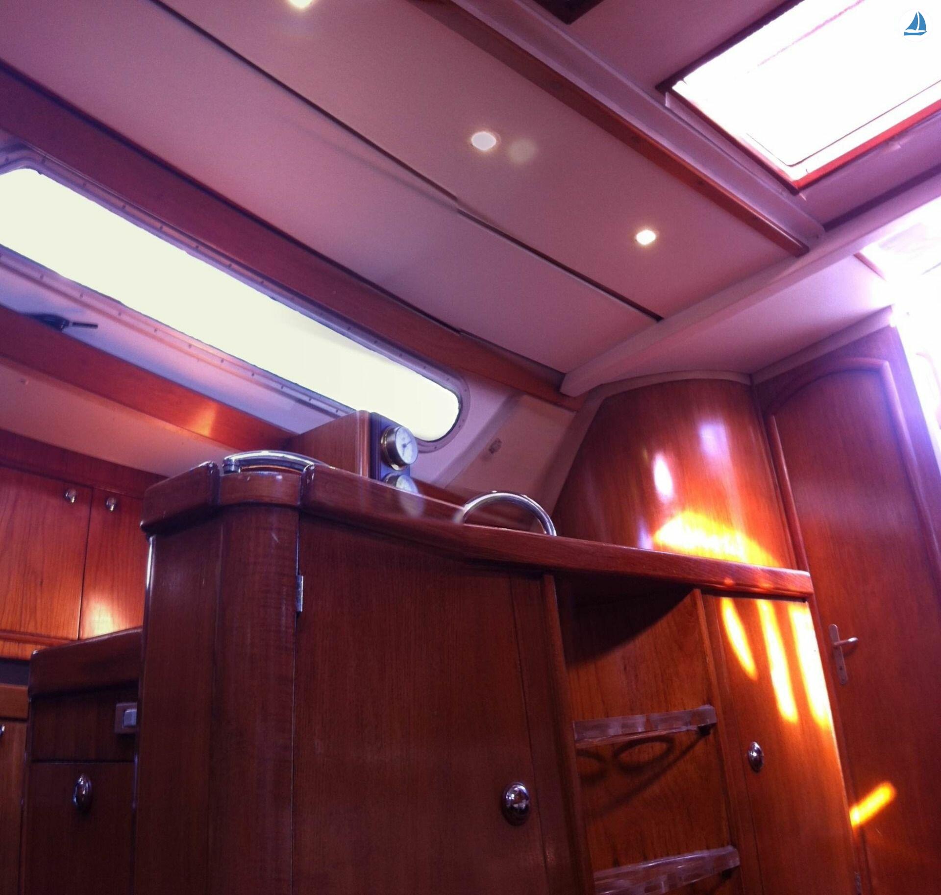 photo Jeanneau SUN ODYSSEY 51 6