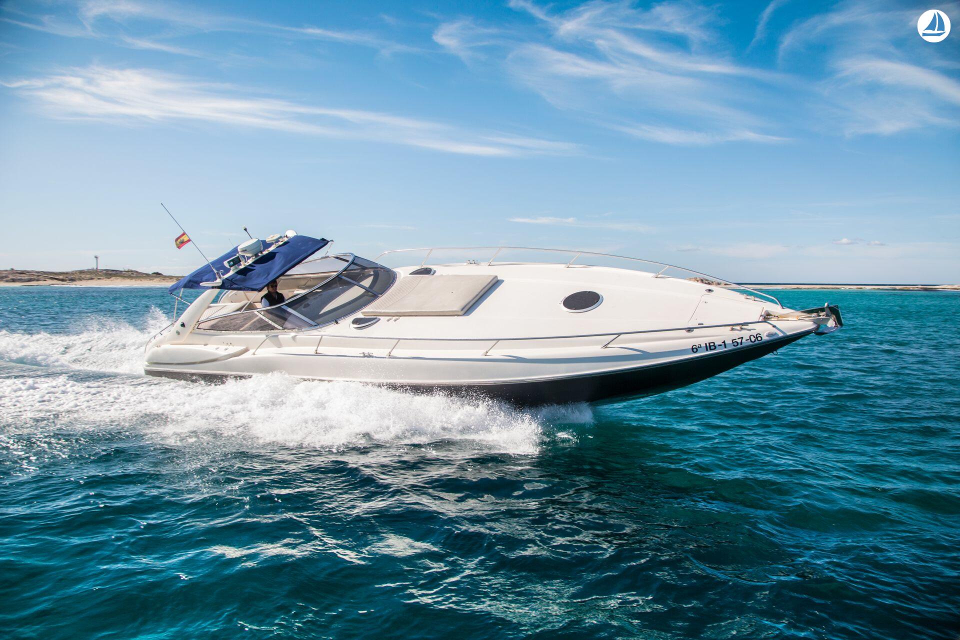 photo Sunseeker 48 SUPERHAWK 2