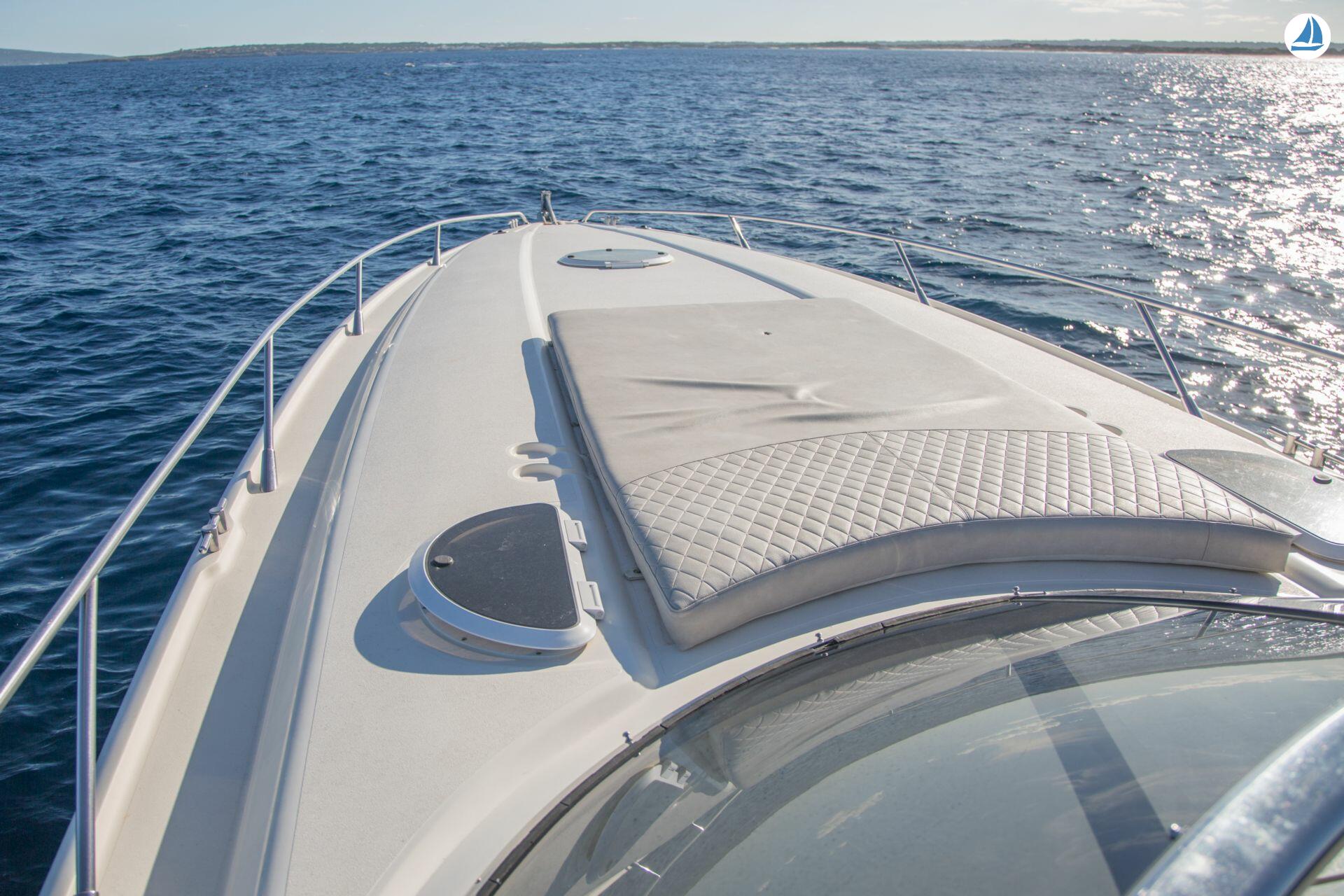 photo Sunseeker 48 SUPERHAWK 4