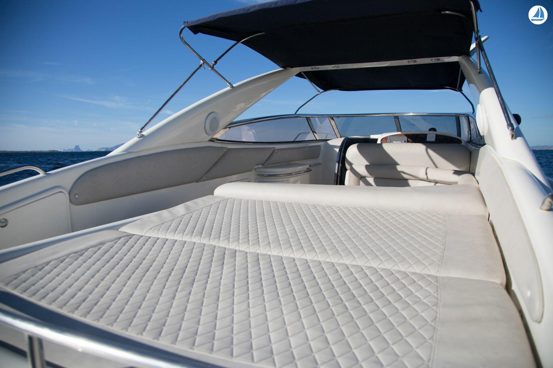 photo Sunseeker 48 SUPERHAWK 5