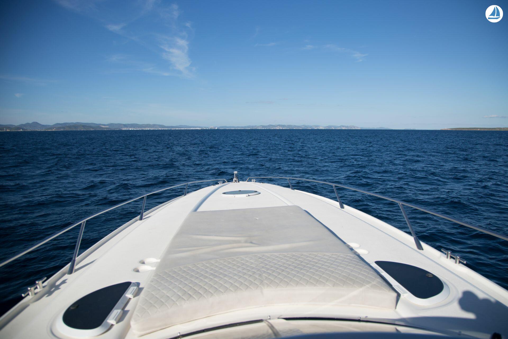 photo Sunseeker 48 SUPERHAWK 7