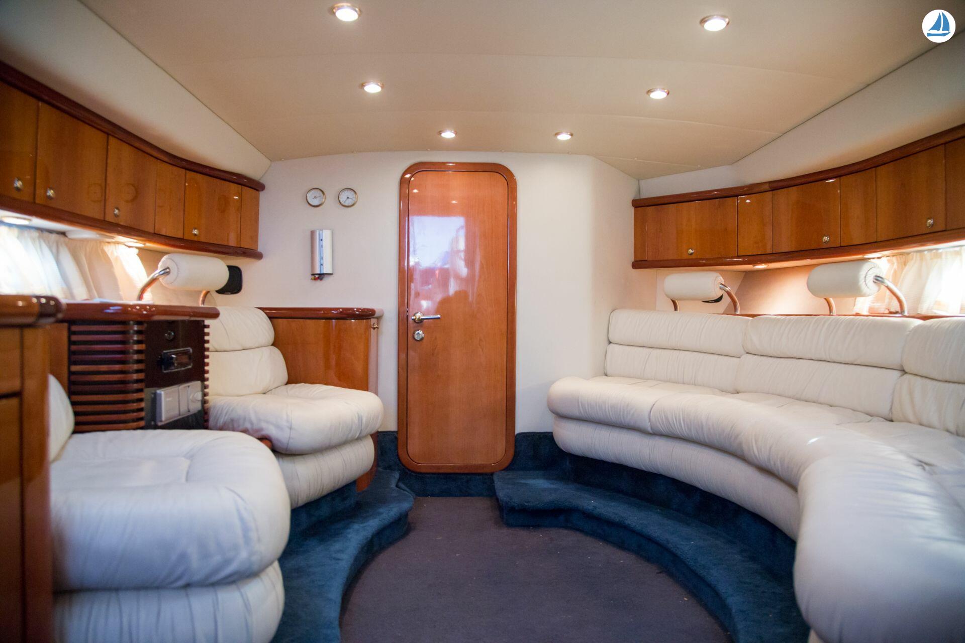 photo Sunseeker 48 SUPERHAWK 9
