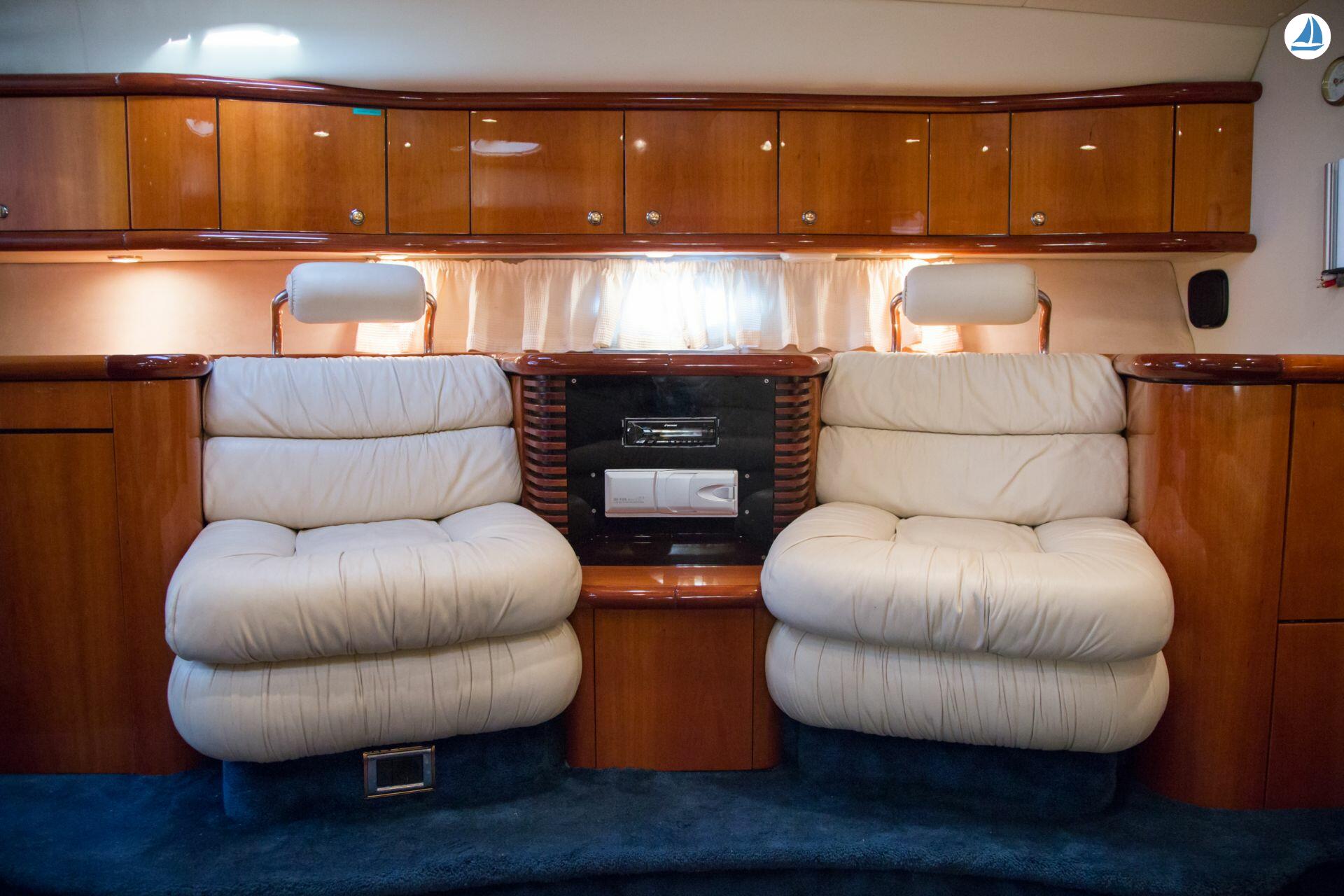 photo Sunseeker 48 SUPERHAWK 10