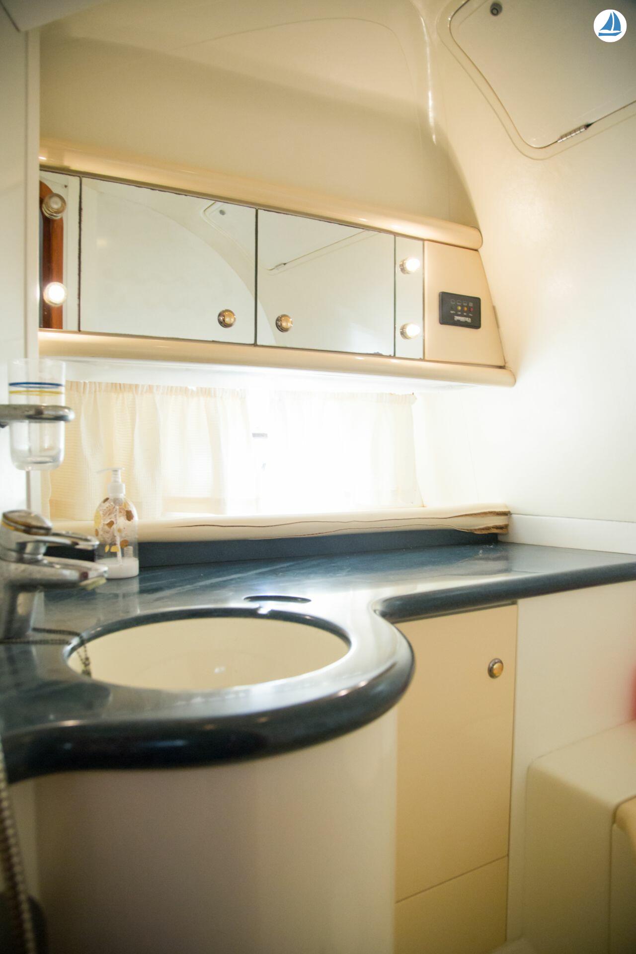photo Sunseeker 48 SUPERHAWK 12