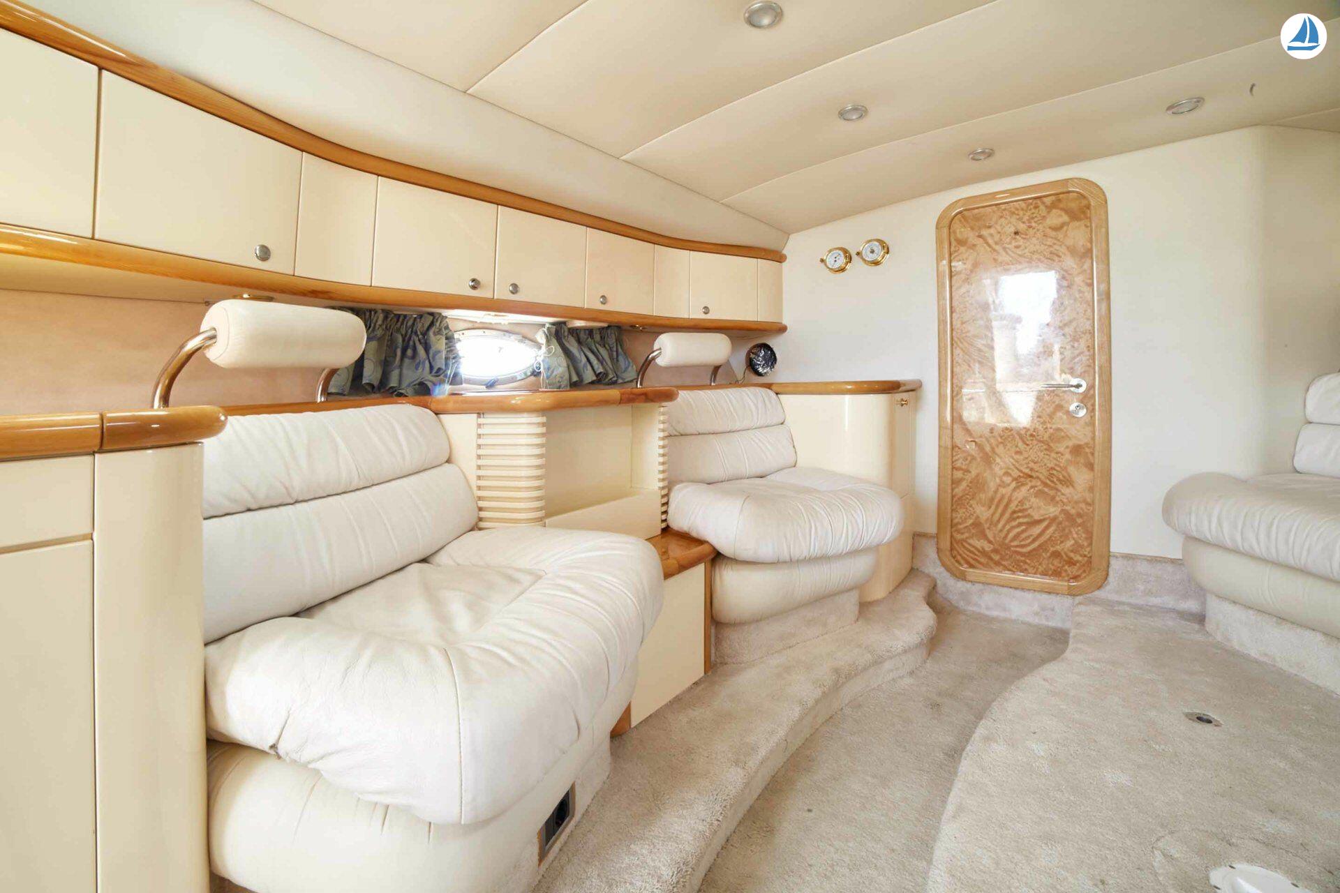 photo Sunseeker 48 SUPERHAWK 8