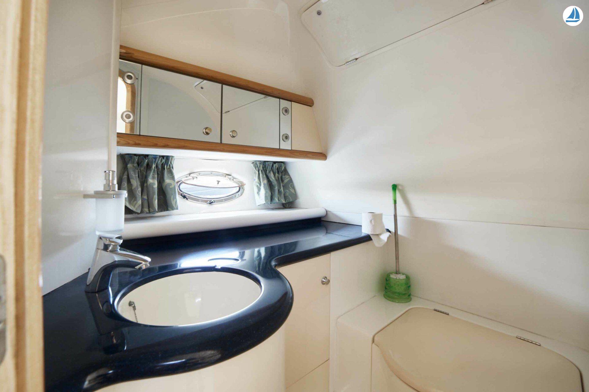 photo Sunseeker 48 SUPERHAWK 10