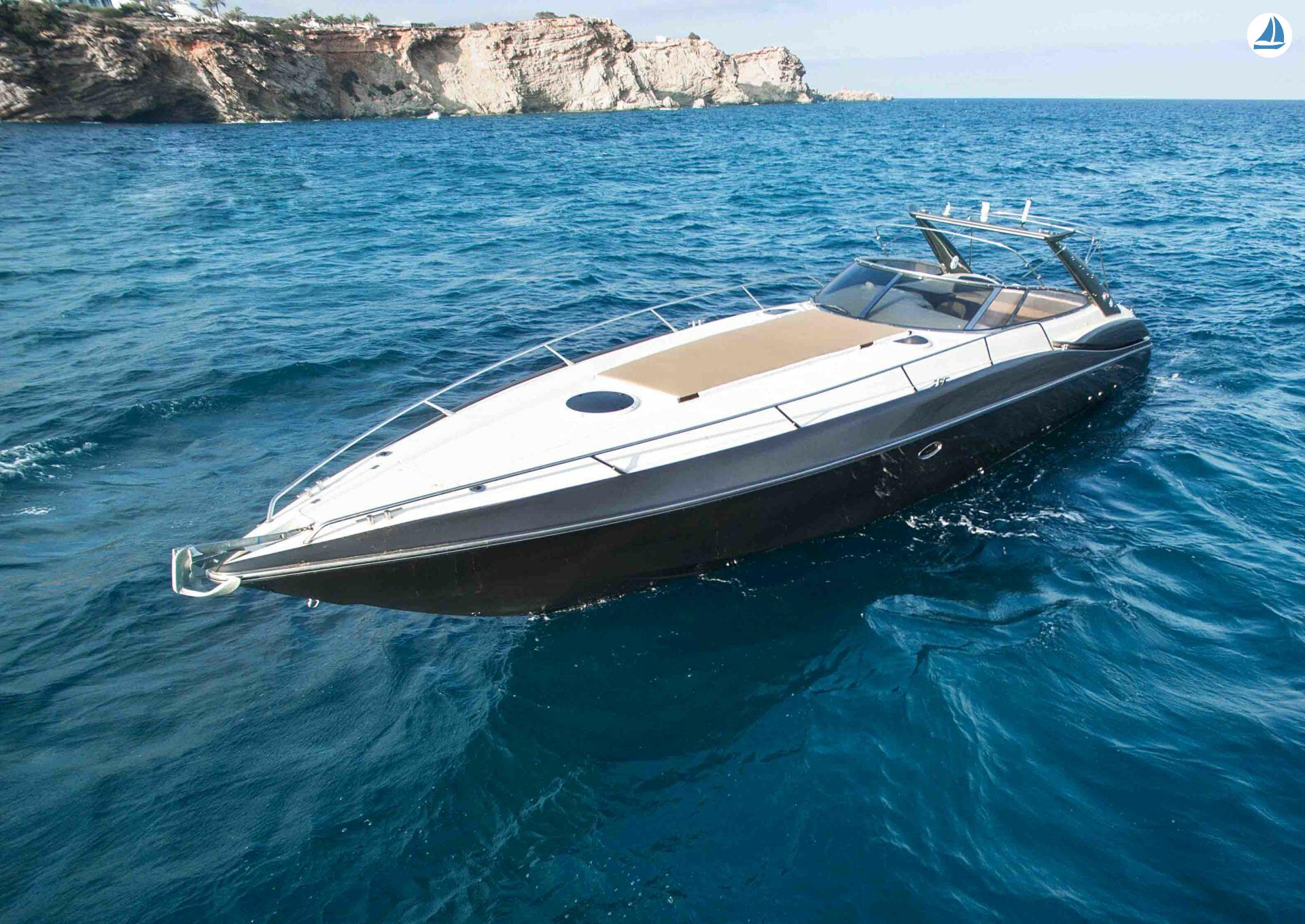 photo Sunseeker 48 SUPERHAWK 11