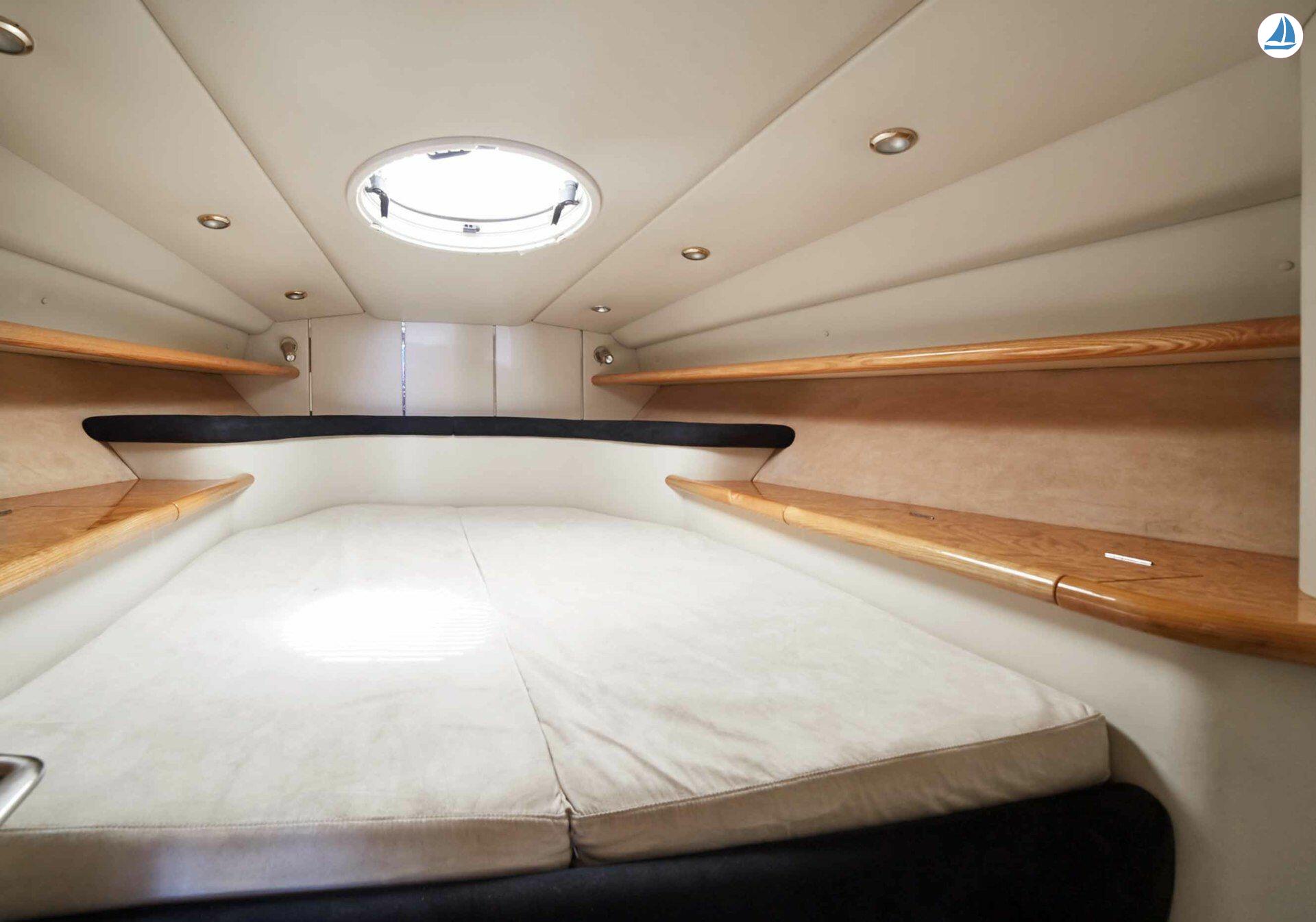 photo Sunseeker 48 SUPERHAWK 13