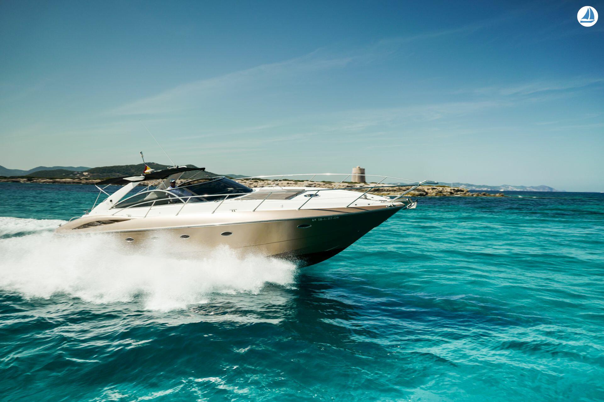 photo Sunseeker 50 CAMARGUE 1