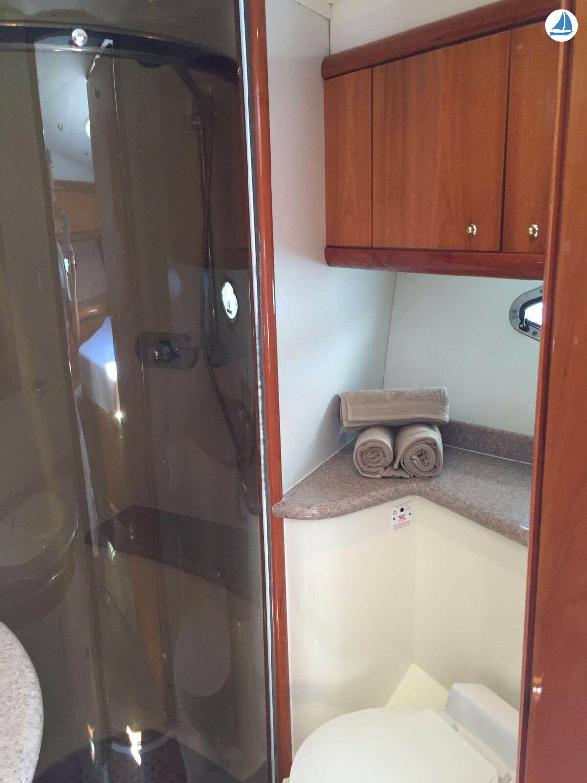photo Sunseeker 50 CAMARGUE 12