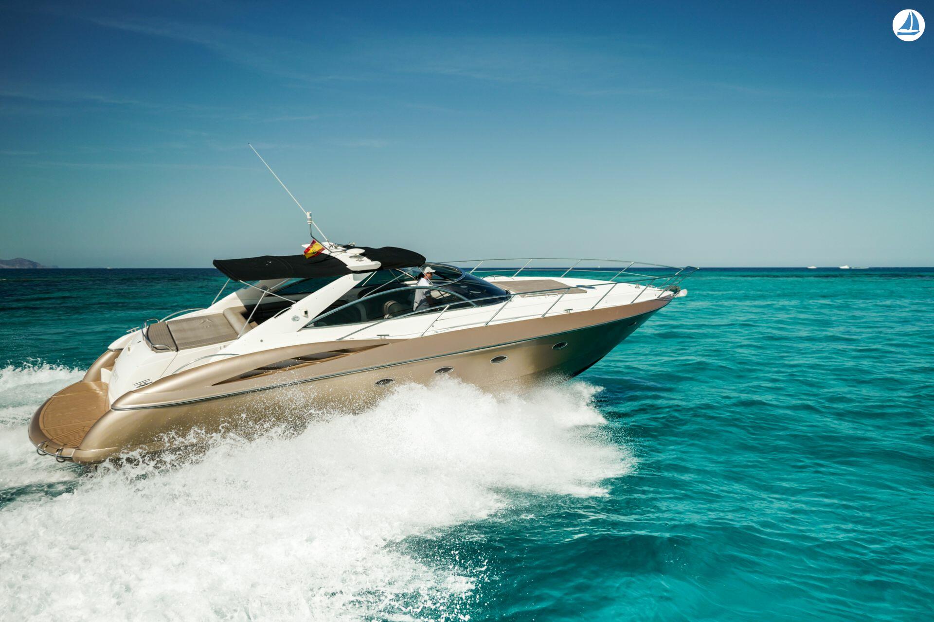 photo Sunseeker 50 CAMARGUE 13