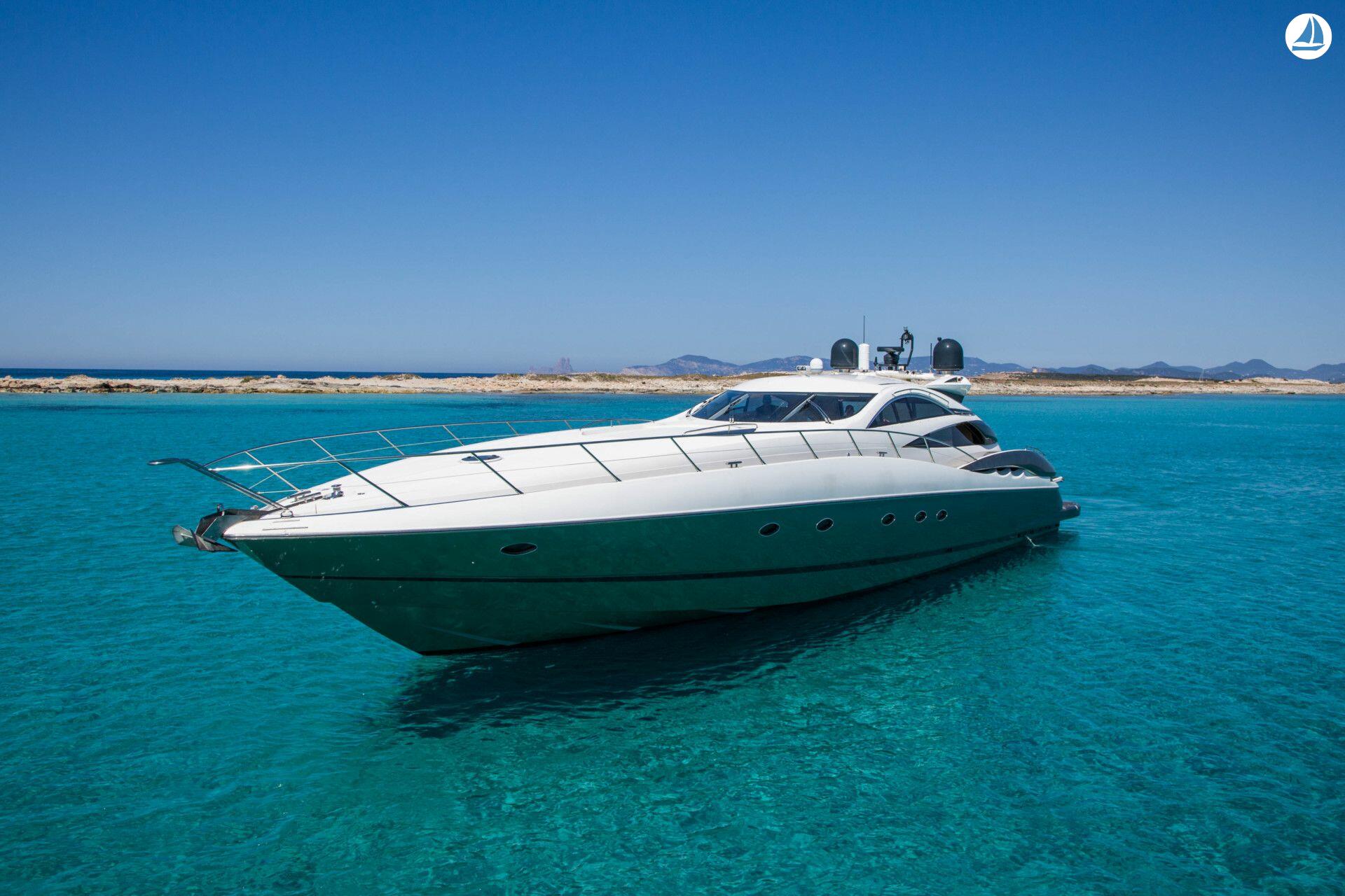 photo Sunseeker 75 PREDATOR 2