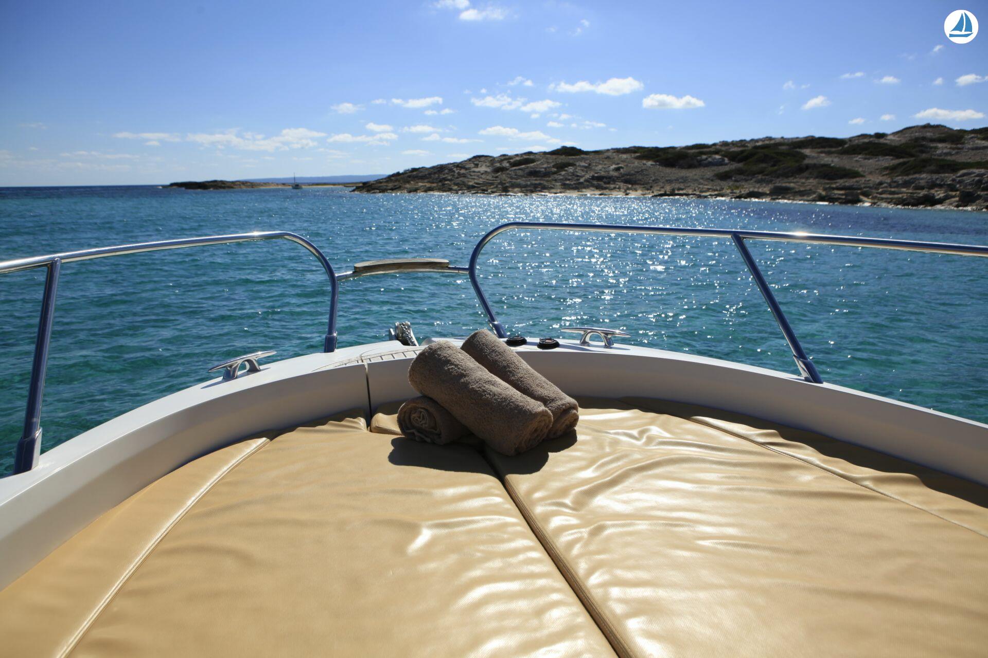 photo SESSA MARINE KEY LARGO 30 4
