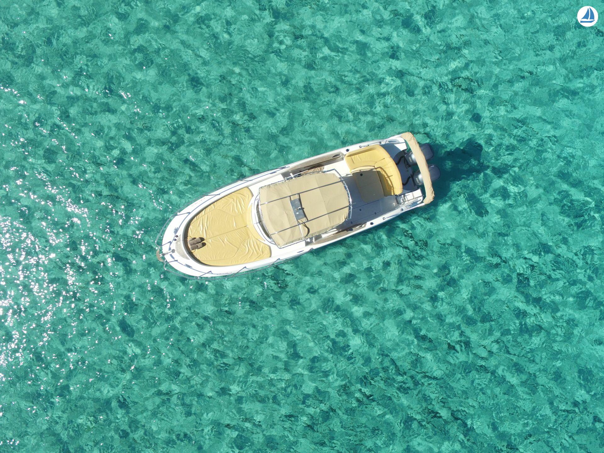 photo SESSA MARINE KEY LARGO 30 6