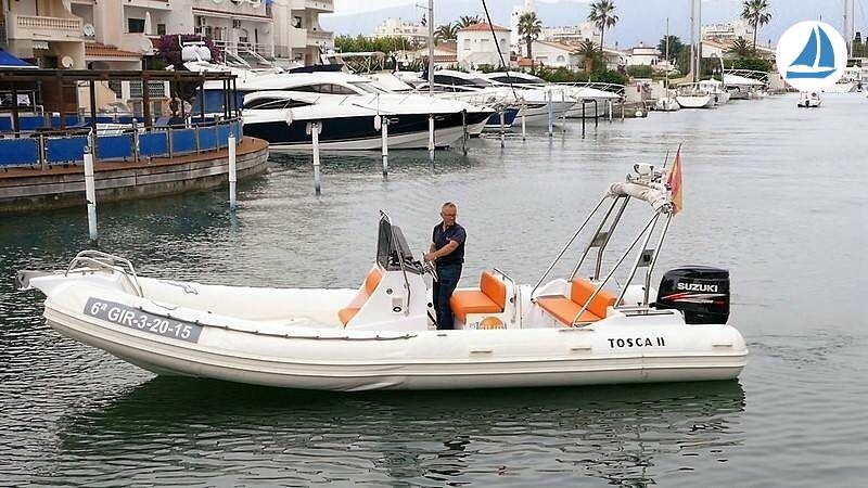 photo Sacs SRL 750 1