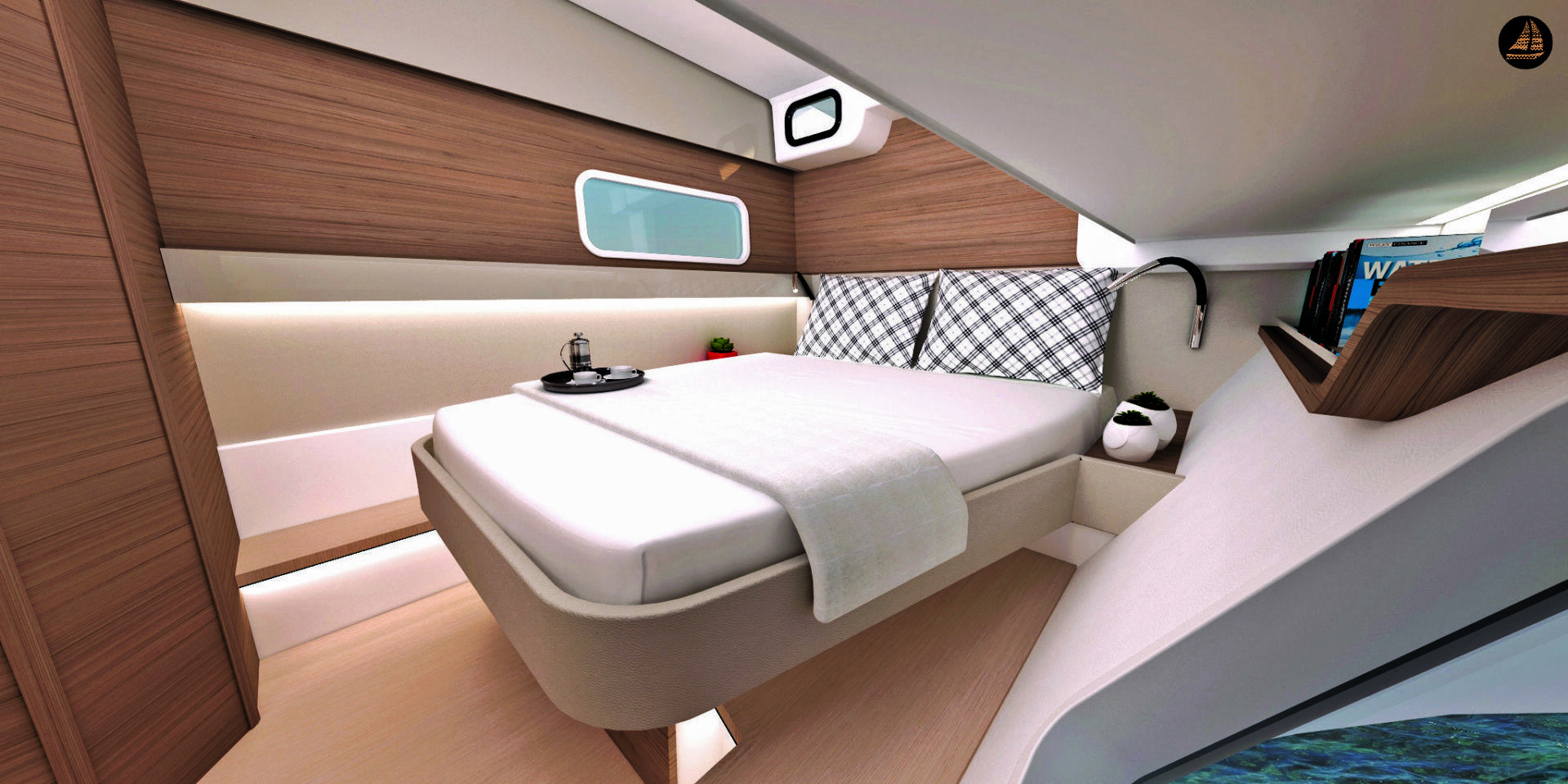 photo Bali - Catana Cataspace 11