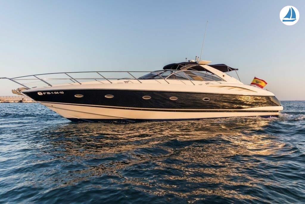 photo Sunseeker Camargue 50 1