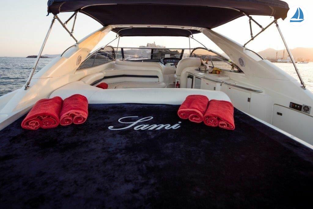 photo Sunseeker Camargue 50 2