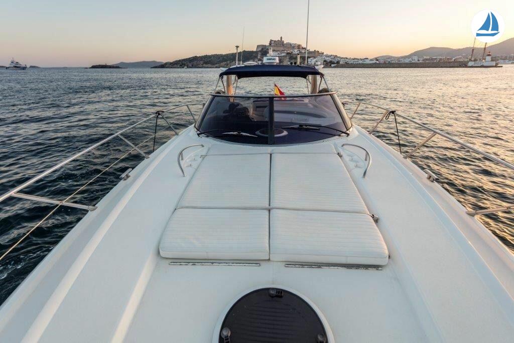 photo Sunseeker Camargue 50 3