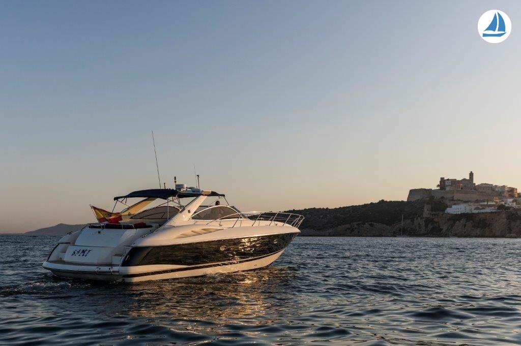 photo Sunseeker Camargue 50 4
