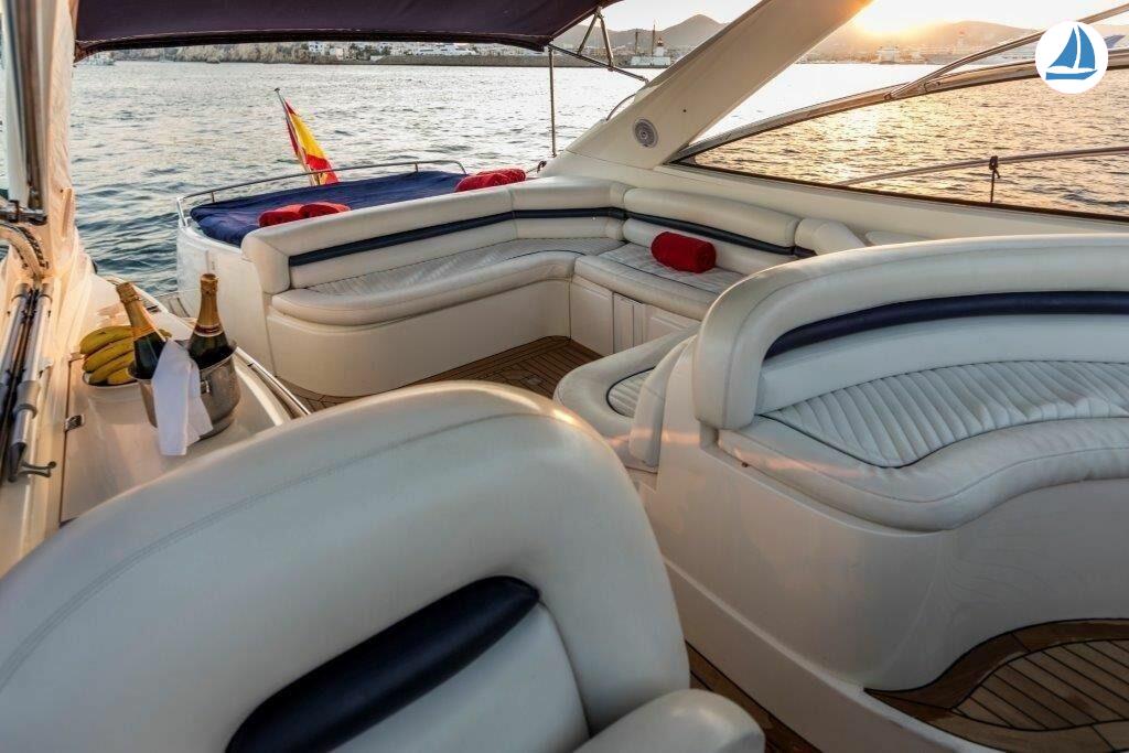 photo Sunseeker Camargue 50 6